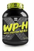 WPH Whey Protein Chocolate Flavor Hard 2 kg
