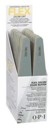 Flex Silver Buffer 16 units