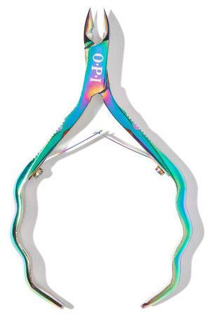 Titanium Cortacut&iacute;culas