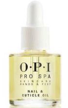 Pro Spa Oil for nails and cuticles 28 ml
