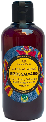 Maison Karit&eacute; Gel for Curly Hair 250 ml