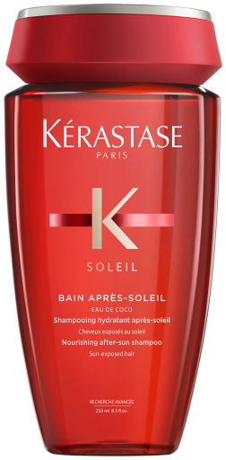 Soleil Bain Apr&egrave;s Soleil Shampoo 250 ml