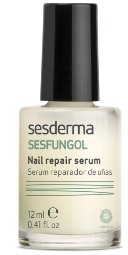 Sesfungol Lactemol Nails 12 ml