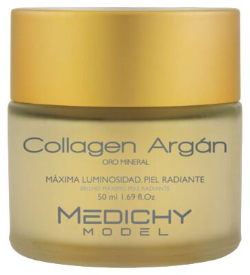 Medichy Model Argan Collagen 50 ml