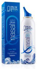 Microfiltered Hypertonic Seawater Solution 150 ml Microfiltered Hypertonic Seawater Solution 150 ml