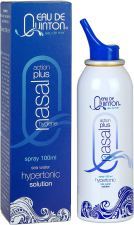 Microfiltered Hypertonic Seawater Solution 150 ml Microfiltered Hypertonic Seawater Solution 150 ml
