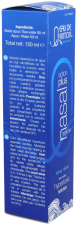 Microfiltered Hypertonic Seawater Solution 150 ml Microfiltered Hypertonic Seawater Solution 150 ml