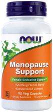 Menopause Support 90 Vegetable Capsules