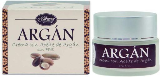 Argan Cream 50 ml