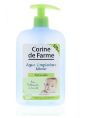 Micellar Cleaning Water 500 ml