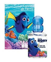 Dory Eau de Toilette 50 ml