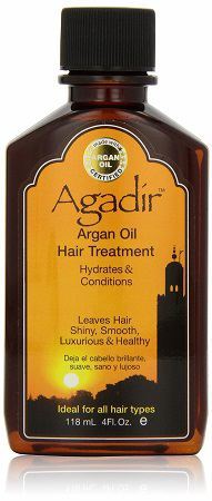 Agadir Argan Oil Hair Treatment 118 ml
