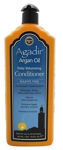 Agadir Argan Oil Daily Volumizing Conditioner pump 1000 ml