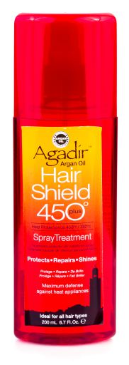Agadir Hair Shield 450+ Spray Treat 200 ml