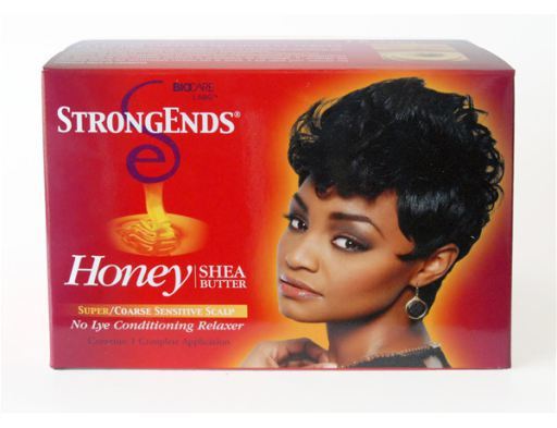 Strongends Double Kit Super 2 Applications