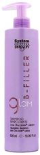 Glam B-Filler Shampoo 500 ml Glam B-Filler Shampoo 500 ml