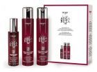 Argabeta Up Curls Kit Shampoo + Conditioner + Spray