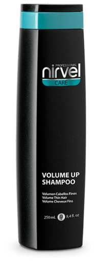 Nirvel Care Volume Up Shampoo 250 ml