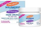 Anti-Stain Cream for Oily Skin 75 gr