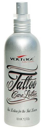 Tattoo Care Lotion 100 ml