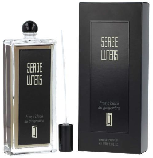 Serge Lutens Five O`Clock Au Gingembre Eau de Parfum 100 ml