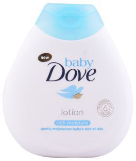 Baby Rich Moisture Body Lotion 200 ml