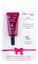 Moisturizing Tint Lipcolor 100% Natural #Elderberry