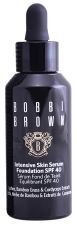 Intensive Skin Serum Foundation Spf40 #Sand 30 ml