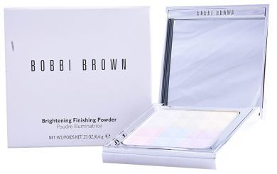 Brightening Finishing Powder # 01-Porcelaine 6.6 gr