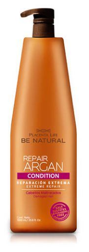 Be Natural Repair Argan Condition 1000 ml