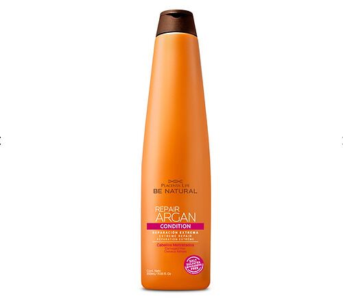Be Natural Repair Argan Conditioner 350 ml
