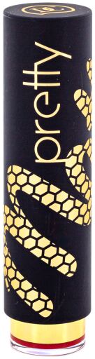 Dermacol Pretty Matte Lipstick 12