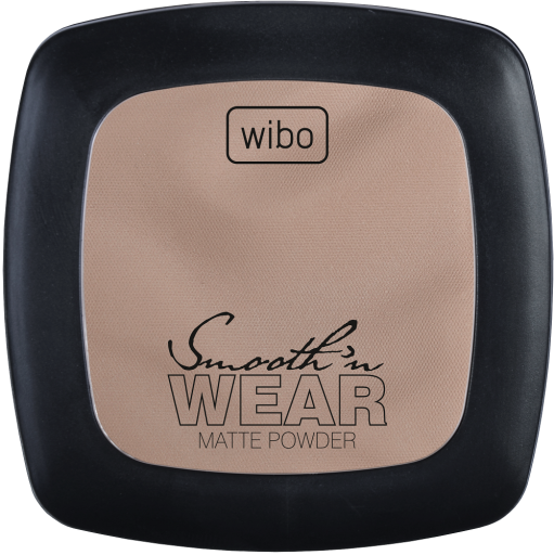 Smooth'n Wear Matte Powder 2