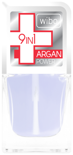 Wibo 9-in-1 Argan Power Nail Care