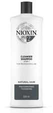 System 2 Cleanser 1000 ml System 2 Cleanser 1000 ml