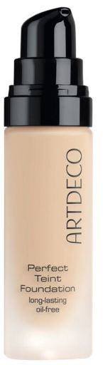 Artdeco Perfect Teint Foundation #32-Cool Cashew 20 ml