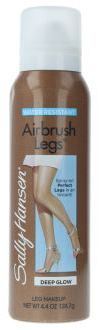 Makeup for legs Spray Tone 005 Very Tan - 130 ml