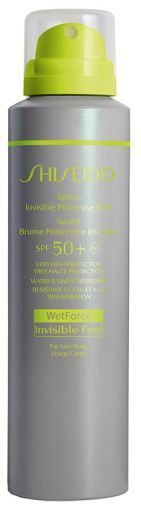 Sports Invisible Protective Mist Spf50+ 150 ml