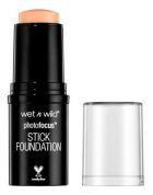New Photo Focus Stick Soft Ivory Foundation