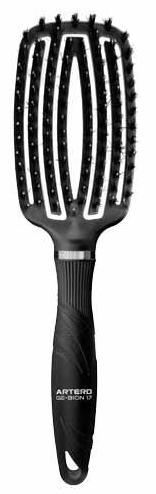 Artero Ge Bion17 Curve Professional Brush