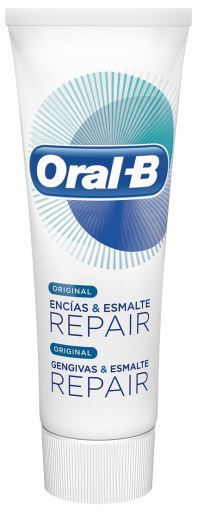 Gums & Enamel Repair Original Toothpaste 75 ml
