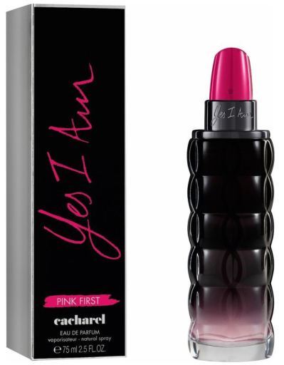 Yes I Am Pink Edp 75 ml