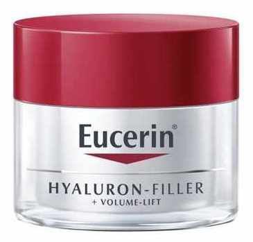 Eucerin Hf Volume Lift Ph Day 50 ml