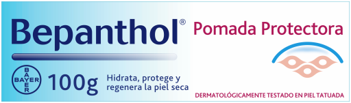 Bepanthol Protective Ointment