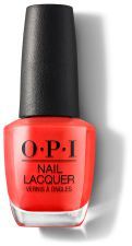 Nail Lacquer