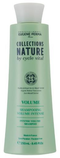 Shampoo Volumen Intensiv 250 ml