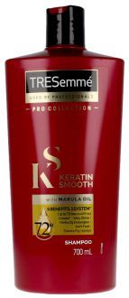 Smooth Keratin Shampoo 700 ml