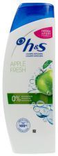 Clean and Fresh Apple Shampoo 380 ml