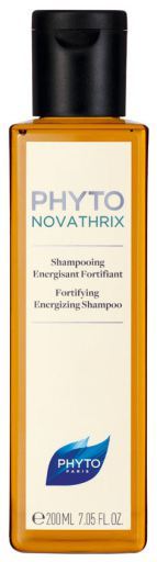 Phytonovathrix Fortifying Energizing Shampoo