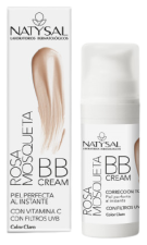 BB Cream Rosehip 30 ml